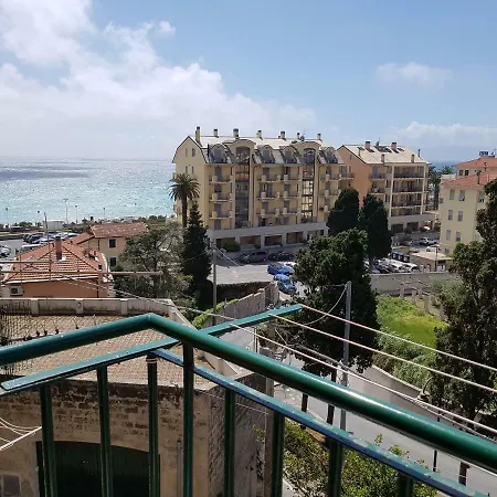 Apartman Antico Uliveto